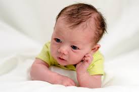 9 Causes Of Baby Shaking Head Side To Side How To Stop It