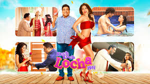 Kuch kuch hota hai online anschauen. Kuch Kuch Locha Hai 2015 Movie Watch Full Movie Online On Jiocinema