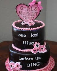 1 (see) that horror film last night? Girls Night Out Bachelorette All Signs Point 2 Love Facebook