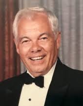 Obituary information for Urban "Bud" Cartier