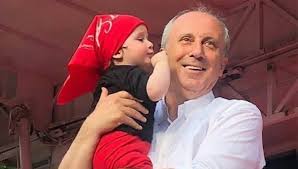 24 haziran seçimlerinde cumhurbaşkanlığı için aday olan isimlerin hayatları merak ediliyor. Muharrem Ince On Twitter Cocuklarimiz Mutlu Ve Huzurlu Bir Ulkede Yasayacak Birlikte Basaracagiz