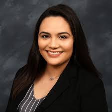 Valerie Galvan's Instagram, Twitter & Facebook