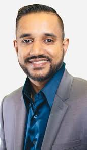 Jino Thomas's Instagram, Twitter & Facebook