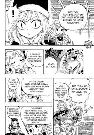 Fairy Tail 100 Years Quest Chapter 2 Page 13 Fairy Tail Manga Fairy Tail Gruvia Read Fairy Tail