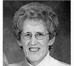 Patsy BANNICK Obituary (2014)