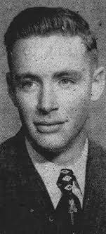 Dane Estes, another leader from Holly Pond, didn't let his physical  challenges stop him from leading and active and successful life.