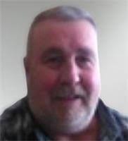 Mickey Burton Obituary (1955