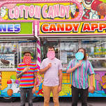 Sugar Bomb