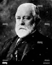 Robert bruce Black and White Stock Photos & Images