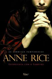 Capa Do Livro O Velho E O Mar Entrevista Com O Vampiro Anne Rice Resenha Do Livro Entrevista Com O Vampiro Cronicas Vampirescas Livros De Vampiros