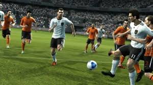 Thanks to it, your attacks won't slow down, your players will act in a more consistent way, and you will continue to have the conviction to. Download Pes 2012 Pro Evolution Soccer 1 0 5 Apk For Android