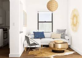 Key pieces for decorating a long narrow living room there are a number of long and. The 9 Best Narrow Room Layout Tips From A Style Expert