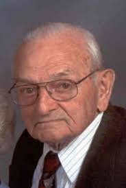 Arthur Carl Knuth (1913-2006)