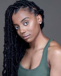 Don't miss Sense and Sensibility actors Brittany "BeeBee" Patillo and  Justin Jackson with director Amy Attaway