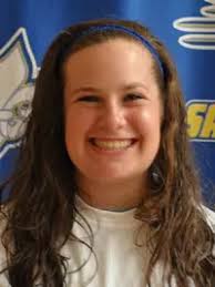 2013 Women's Lacrosse Roster