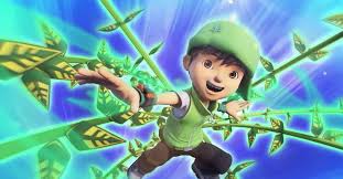 Boboiboy solar vs boboyboy halilintar. Menurut Sains Elemen Boboiboy Mana Paling Berkuasa Ajar