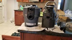 Insinkerator evolution compact 3/4 hp. Insinkerator Evolution Compact 3 4 Hp Continuous Feed Garbage Disposer Walmart Com Walmart Com