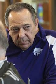 Barber has cut hair of thousands in 56 years in Aggieville