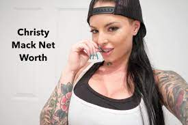 Christy Mack Net Worth 2023: Biography Income Career Cars