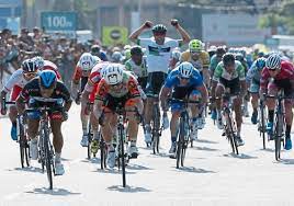 Kuala lumpur, 26 november 2019: Le Tour De Langkawi Hariff Sprints To Grab Stage Two The Star