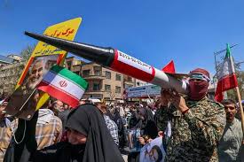 Shocking Escalation: Israel Issues Stark Warning to Iran Amid Nationwide Protests and Missile Rebuild Concerns