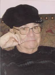 Obituary of Roy Hess