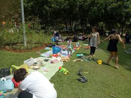 Check spelling or type a new query. Taman Persekutuan Bukit Kiara Ttdi Mini Stream For Kids