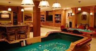 See more ideas about sports themed room, office design, office interiors. Design Tips For The Ultimate Sports Themed Game Room