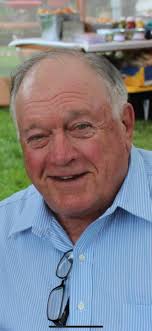 Stephen Williamson Obituary