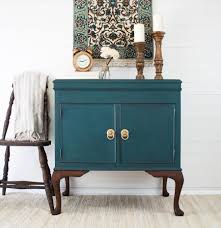 Gaspe Green Homestead House Milk Paint Painted Milk Paint Painted Furniture Milk Paint Colors
