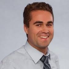 Chris Geras's Instagram, Twitter & Facebook