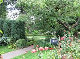 Shakespeare Garden Rose Garden Portland Garden Calendar Organic Raised Garden Beds