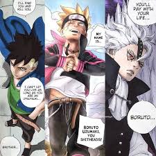 Stronger Than Naruto - Boruto'S New Rasengan Proves He'S The Series' Most  Powerful Shinobi