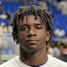 Out-of-State Football Recruits