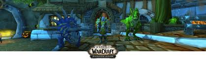 Wow Hunter Macros Updated For Shadowlands