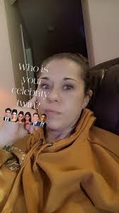 Tiffany Holm's Instagram, Twitter & Facebook