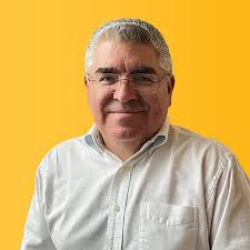 Éric Arseneault — 95.7 KYK