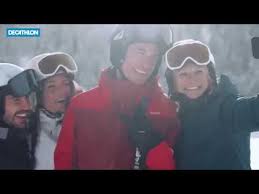 Check spelling or type a new query. Decathlon Uk Our New Wedze Ski Collection Youtube