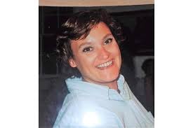 Kathryn Opperman Obituary (1958