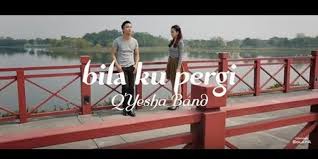 G a yakin ku kekal mu disisi takkan pergi. Lirik Dan Chord Lagu Bila Ku Pergi Q Yesha Band