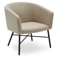 Modrn Industrial Zoe Lounge Chair Multiple Colors Walmart Com Chair Furniture Lounge Chair