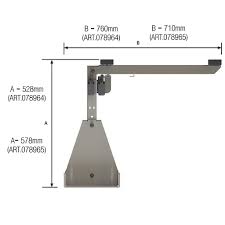 The modular systems that folding guard® products are based on allow us to specialize our designs. Guard Rail Kit Folding Version To En81 20 Elevator Equipment