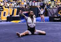 No. 7 Mizzou gymnastics records highest score in program history in home  win over No. 13 Auburn
