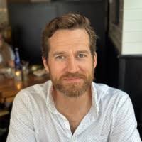 Nicholas Leeper, CFA