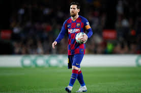 24 июня 1987, росарио, аргентина). Lionel Messi To Part Company With Barcelona After Total Breakdown