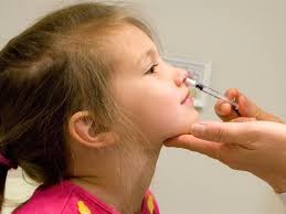 Gently cleans, moisturizes and soothes the sinuses & nasal passages. Needle Free Nasal Covid 19 Vaccine More Effective World Gulf News