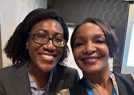 CDRP at SGIM 2024: Marshall Chin and Monica Peek receive honors