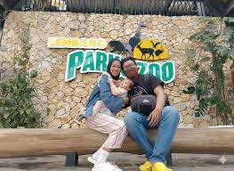 Lembang Park & Zoo, Ternyata Se-Worth it Itu. – Fajar ...