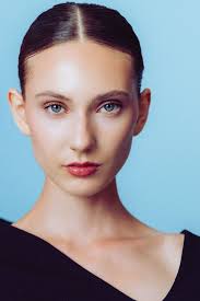 CLARA & LINA BY DAVID STRASSBURGER.