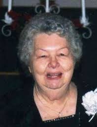 Wilma Reagan Obituary December 12, 2009